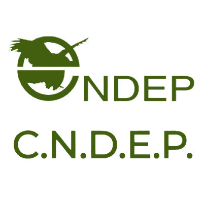CNDEP Le logo de la World Association Of Detectives (W.A.D.)